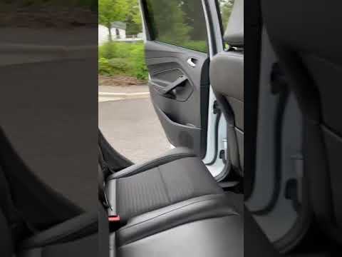 2017 Ford Kuga 1.5 TDCi Titanium SUV 5dr Diesel Manual Euro 6 (s/s) (120 ps)