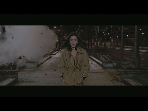 Jenifer - L'amour Fou (clip officiel)