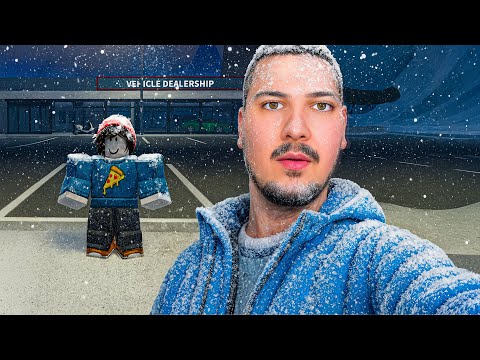 Mu Ka Mbush Serveri me Bor ne Emergency Hamburg + 1 Haker ka Hy