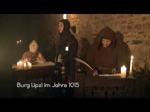 1000 Jahre Leipzig  - das 11. Jahrhundert