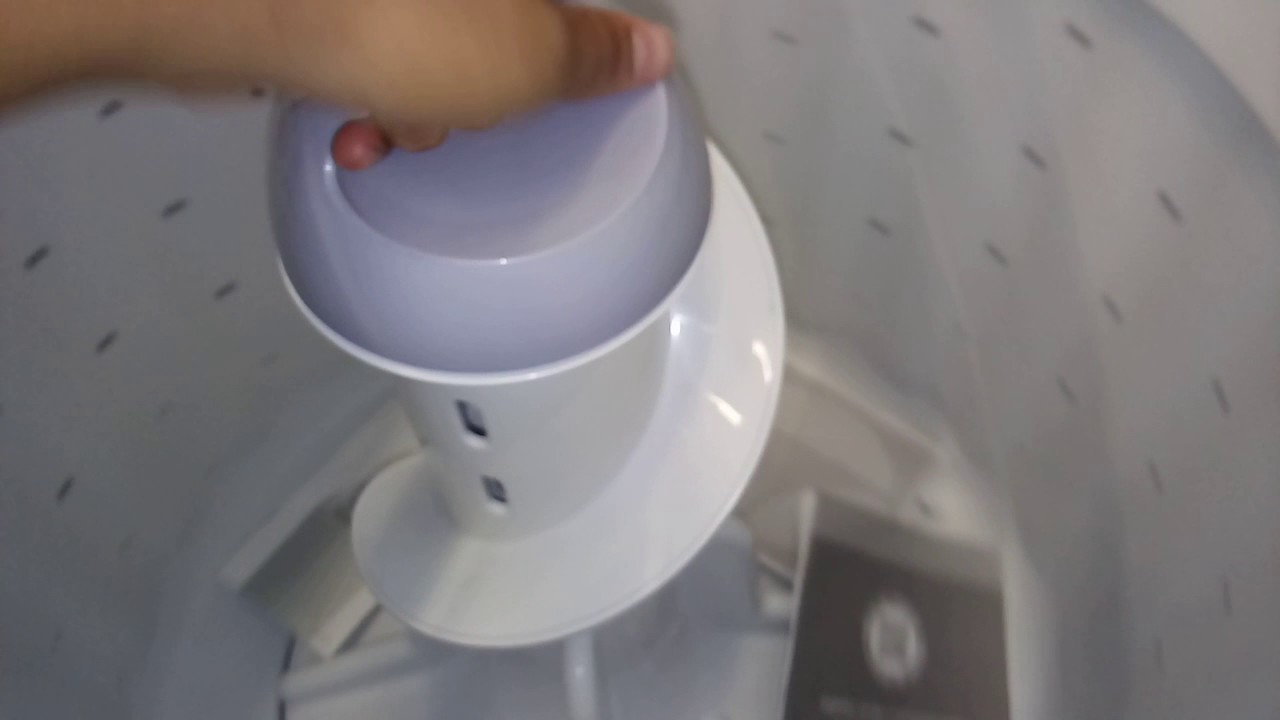 Lavadora. Do. Carrefour