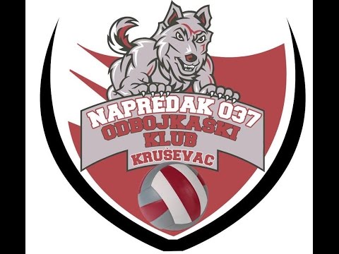 OK Napredak 037 OK Srem Eaton