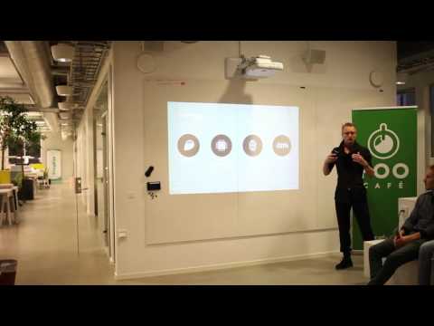 The Merging of Health and Fitness: Emergence of Wellness - Rasmus Hedin