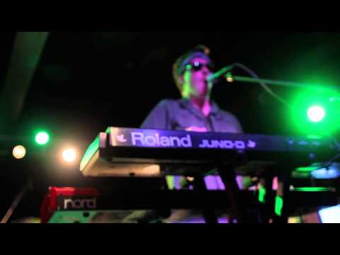 Bubonik Funk - TV on my Head (Live at Amos' Southend) [HD]