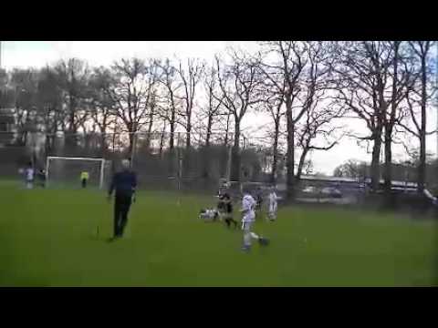 Sparta D1 -Atc65 D1 2è hleft 2016