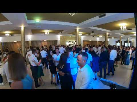 Colaj Jiene și Hore 🎵 Formația Select Întorsura Buzăului