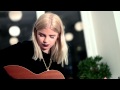 Amanda Fondell - Bastard (Acoustic) 