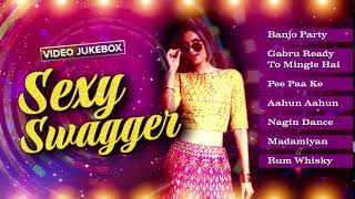Sexy Swagger Songs