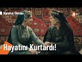 Bala Hatun, Malhun Hatun'un hayatını kurtardı! @KurulusOsman 64. Bölüm (SEZON FİNALİ)