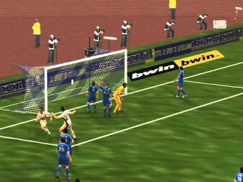 Pronostico Empoli - Juve Stabia  2011-12