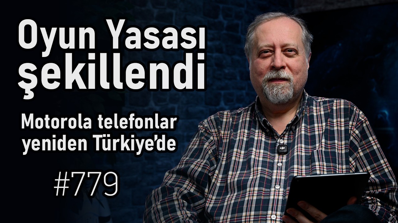 Haftalık Gündem Değerlendirmesi #779