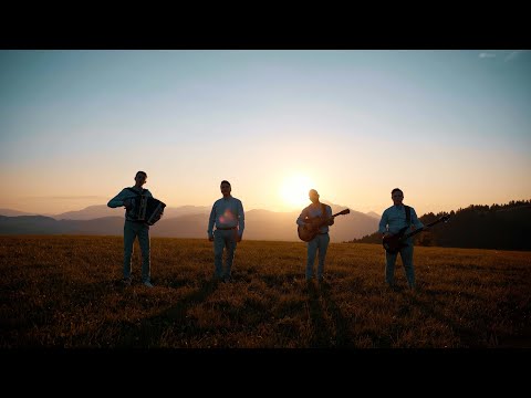 Ansambel VEZ - Izgubljena ljubezen