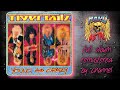 Tigertailz -Young and Crazy (full album1987) remastered by channel