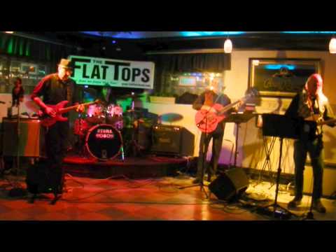 The Flat Tops Band- Mary Jane's Last Dance- Anchor Inn 12 7 13 mary janeMP4