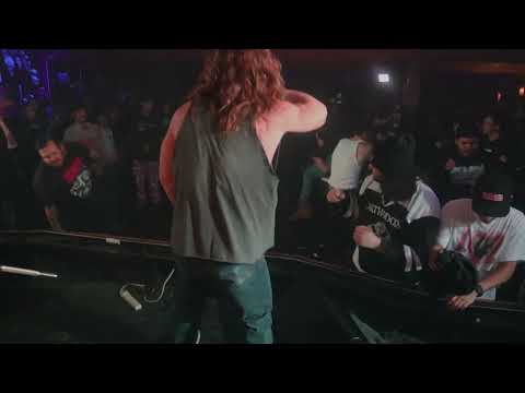 Mongrel -  02/17/2023 (live @ Maywood, CA)