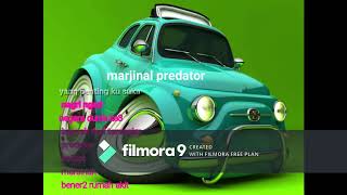 Download lagu marjinal predator full album mp3