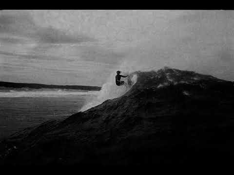 The Darkthrones -  A Wave in the Northern Sea (Original 1960s Trve Kvlt surf music)