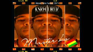 Master ks  Tune Vitaminé KSRECORDZ 2015