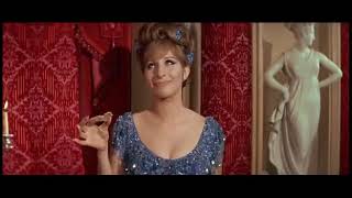 Barbra Streisand  You Are Woman, I Am Man&#39; Funny Girl