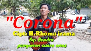 Download lagu HE'S BACK! SI PENGAMEN SUARA EMAS mp3 Download lagu HE'S BACK! SI PENGAMEN SUARA EMAS mp3