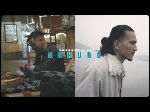 Swornim X YU? - ADHURO [Official Music Video] MOB Ent.