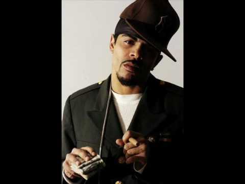 Agallah ft. Havoc & G.O.D. pt 3 - Oh Oh (version 2)