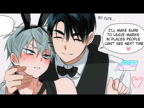 Maid 4 U💕｜IvanTill「Comic Dub」【ALNST Fluff】