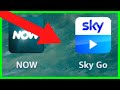 How To Download Sky Go On Amazon Fire Tablet