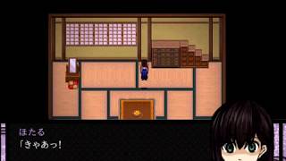 【実況】彼岸の世界で大切なものを見つける。『螢火の庭』part2　【和風ホラー】