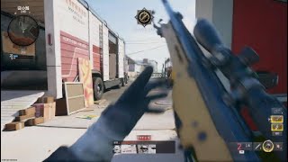 bo6　スナイパーキル集　プライベートマッチ多いの許して