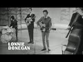 Lonnie Donegan - "Wreck Of The Old 97", The Saturday Crowd 01.02.1969