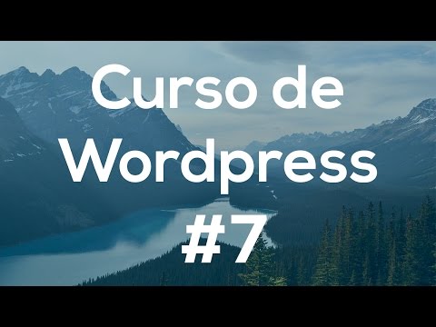 Curso Básico de Wordpress desde Cero 1 Instalación
