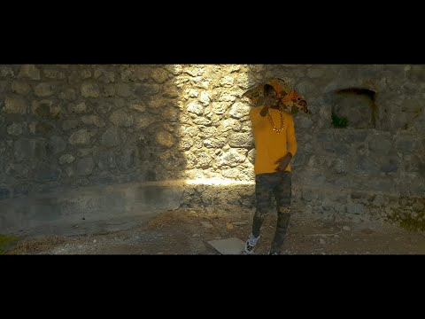 Babblow  - Lock Dem Off (Official Music Video)