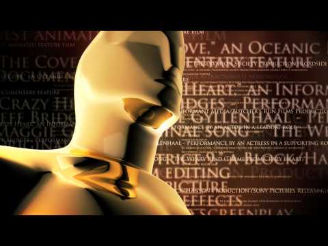 OSCAR-2010-NEW THEME