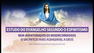 283 - Cap. 10- Itens 7 - 8 - O Sacrifício Mais Agradável A Deus
