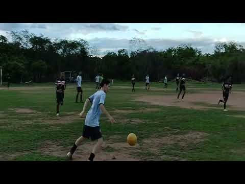 Futebol amador em penanduba frecheirinha Ceará 