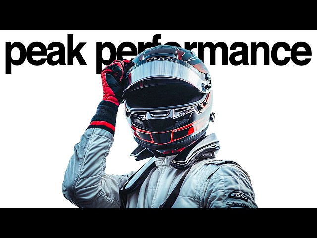 Unlocking Peak Performance: The Four Pillars to Achieve Your Best | Magica