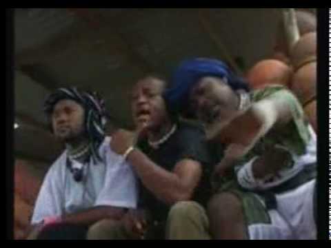 Zule Zoo - "For Mama" (Official Music Video)