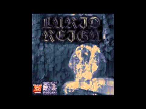 Lurid Reign - Storms From The North