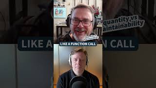 AI vs Production Code