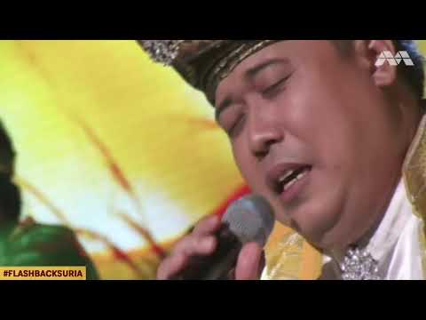 Di Pinggiran Aidilfitri (live) OFFICIAL MUSIC VIDEO