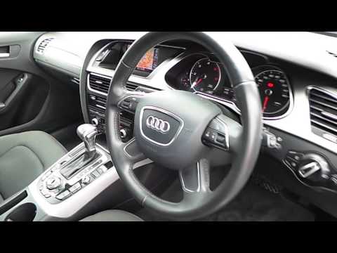 152D16860 - 2015 Audi A1 1.4 TDI 90 - Audi North Dublin 21,495