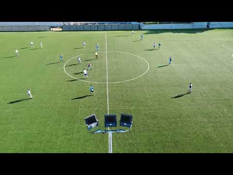 Veterani Fk Milutinac vs Fk Minel