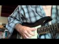 Vintage Fender Amps and Guitars (Shane Theriot ...