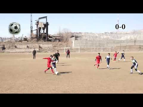 EREBUNI 12 PYUNIK 1-12 1-13 29.03.2022