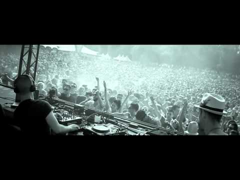 An Interview with Joseph Capriati at Awakenings Festival 2012.