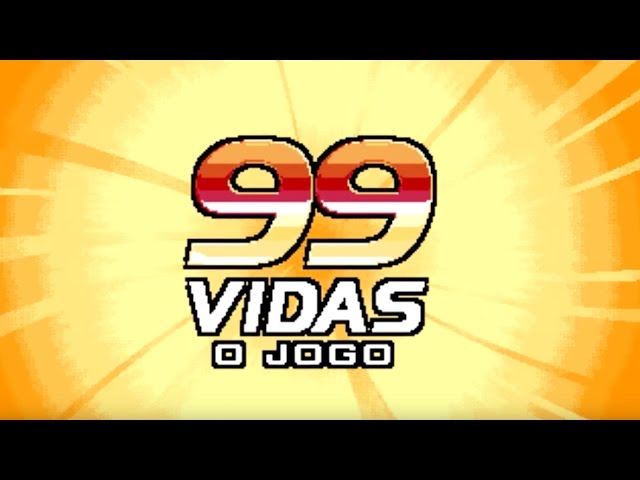Video - 99Vidas (Xbox Series X|S)