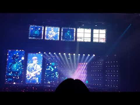 191222 데이식스 Let It Snow @더프레젠트 콘서트
