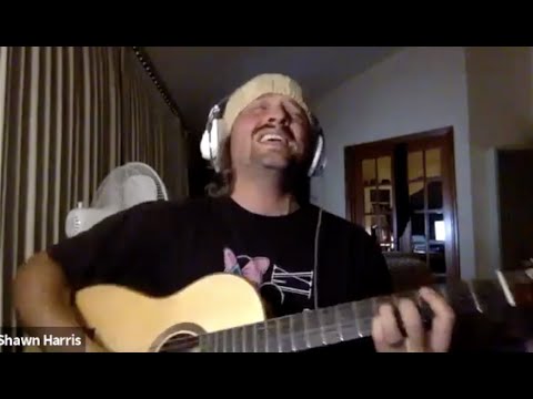 Thumbnail for Concert Pipeline - Shawn Harris (The Matches) - Episode 279 by Shawn Harris