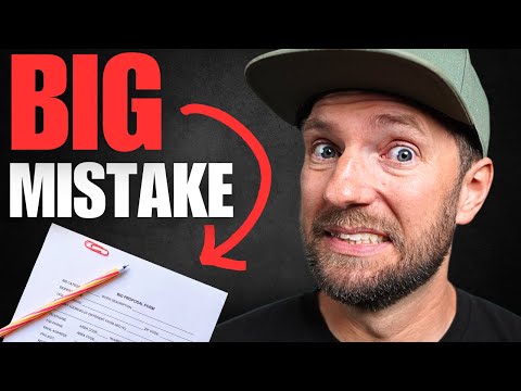 Never Break Down a Bid for a Customer/Here's Why